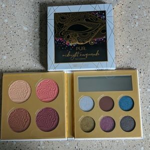 Pür Midnight Masquerade Pallet